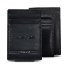 Cross Money Clip